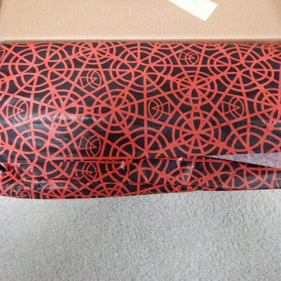 Strange Cvlt Jack-o-lantern flats - Picture 7 of 7